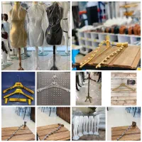 مانکن بوتیکی و سوزن خور