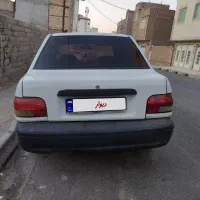 پراید مدل ۸۸|خودرو سواری و وانت|سبزوار, همت|دیوار