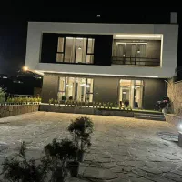 * اجاره روزانه ویلا لوکس،مدرن و نوساز /ویو رویایی*