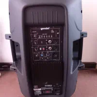 اسپیکر (پرتابل)(جمینی)