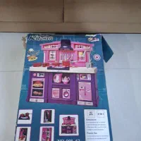 اسباب بازی دخترانه