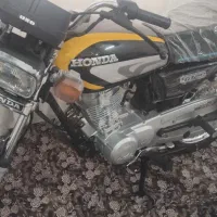 موتور مدل ۹۳