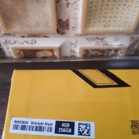 موبایل۲۵۶ نوپلمپ ونوکیامعاوضه با لباسشویی تلویزیون|موبایل|تهران, بهارستان|دیوار