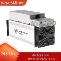 ماینر +M31 S|قطعات و لوازم جانبی رایانه|برازجان, |دیوار