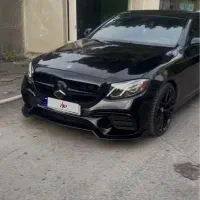 بنز E350