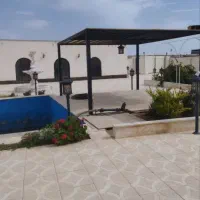 فروش باغ ویلا