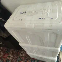 یخدان یونولیت آکاسیف|ظروف نگهدارنده، پلاستیکی، یکبارمصرف|زاهدان, |دیوار