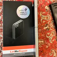 سامسونگ zflip 6|موبایل|تهران, نیروی هوایی (پیروزی)|دیوار