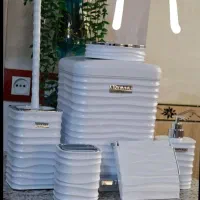 ست بهداشتی مدل انکیسیا