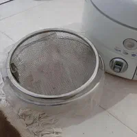 سرخ کن به روغن|اجاق گاز و لوازم برقی پخت‌وپز|زابل, |دیوار