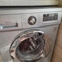 تعمیر،تعمیرات انواع لباسشویی در منزل با یک تماس|خدمات پیشه و مهارت|قزوین, |دیوار