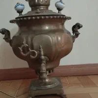 سماورعتیقه