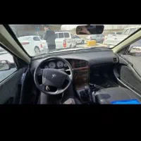 پارس مدل ۸۶|خودرو سواری و وانت|مشهد, هفت تیر (حافظ)|دیوار