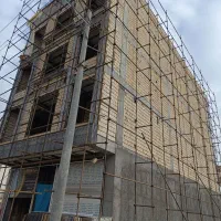 نصب داربست کلیه نقاط قم