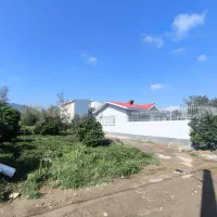 ۲۴۴ متر زمین دوقدمی استخر کومله/سند تکبرگ|فروش زمین و ملک کلنگی|کومله, |دیوار