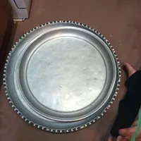 سینی روحی|ظروف سرو و پذیرایی|تهران, صاحب الزمان|دیوار