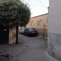 منزل دو طبقه محل استانه