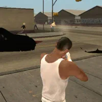 فروش بازی جی تی آی 5 موبایل