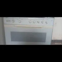 سلام  اجاق گاز فردار یه چند بار استفاده شده|اجاق گاز و لوازم برقی پخت‌وپز|کرمان, |دیوار