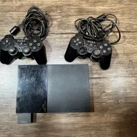 play station2 پلی۲