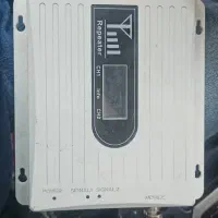 تقویت انتن موبایل با گارانتی 18 ماه|لوازم جانبی موبایل و تبلت|کرج, گلشهر|دیوار