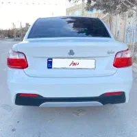 ساینا 402 S|خودرو سواری و وانت|ارومیه, |دیوار