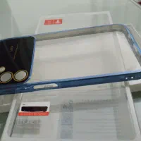 قاب گوشی A24 سامسونگ|لوازم جانبی موبایل و تبلت|تهران, خانی آباد نو شمالی|دیوار