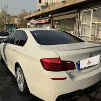 Bmw 528 2016|خودرو سواری و وانت|تهران, افسریه جنوبی|دیوار