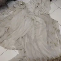 دو عدد پرده