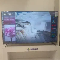 تلویزیون اسنوا و دوو