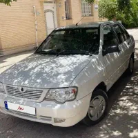 پراید ۱۳۲ مدل ۸۹