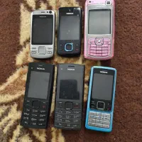 گوشی های اصلی نوکیا