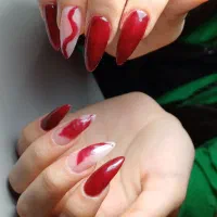 تخفیف ویژه کاشت ناخن|خدمات آرایشگری و زیبایی|گنبد کاووس, |دیوار