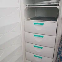 تمام فریزر پارس