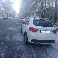 کوئیک بی رنگ|خودرو سواری و وانت|همدان, |دیوار