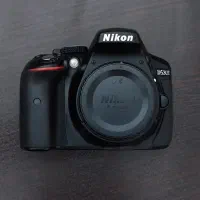 دوربین نیکون D5300+پکیج لوازم