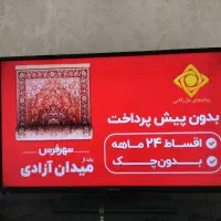 تلوزیون ال ای دی سامسونگ 46 اینچ
