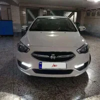 شاهین پلاس اتومات تمام فول at