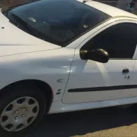 پژو 206 تیپ2|خودرو سواری و وانت|سیرجان, |دیوار