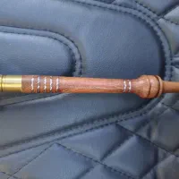 چپق کهور|کلکسیون اشیاء عتیقه|بروجرد, |دیوار