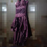 لباس مجلسی|لباس|سوسنگرد, |دیوار