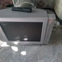 تلوزیون ۲۱اینج