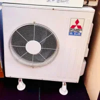 کولر 30 هزار فابریک ژاپنی