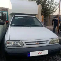 پراید وانت151