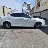 دنا پلاس توربو اتومات مدل ۴۰۱