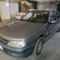 پژو پارس دوگانه کارخانه ۹۴