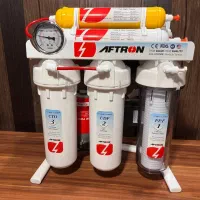 تصفیه آب افترون( ناوکی)