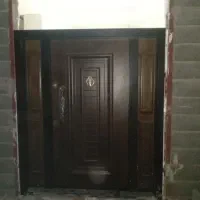 نصاب‌درب‌ضدسرقت‌جوشکاری‌سیاربا‌۲۰سال‌سابقه‌کار