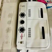 دستگاه لباس‌شویی نوزاد از برند Inter National Anil