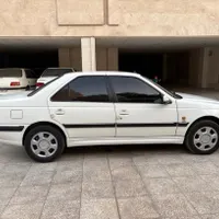 پژو پارس LX TU5، مدل ۱۴۰۰|خودرو سواری و وانت|اهواز, شهرک دانشگاه|دیوار